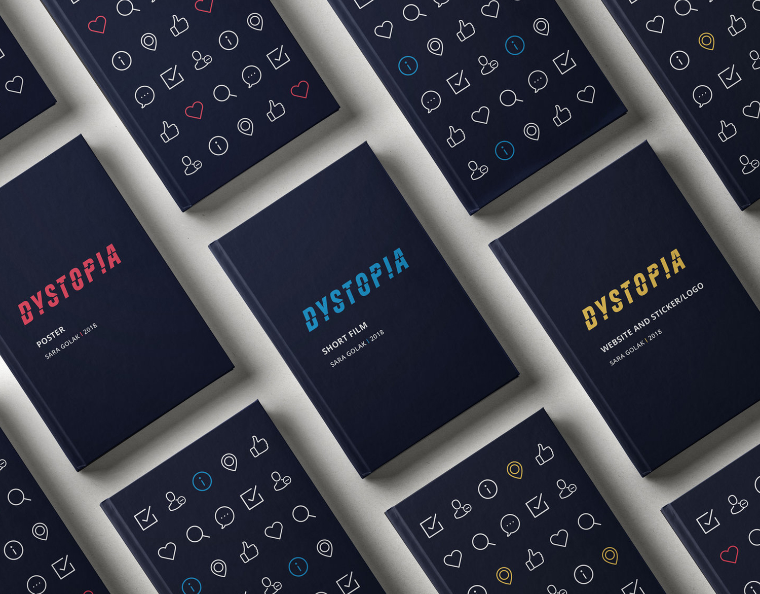 Thesis_Dystopia_ProcessBooks_SARAGOLAK