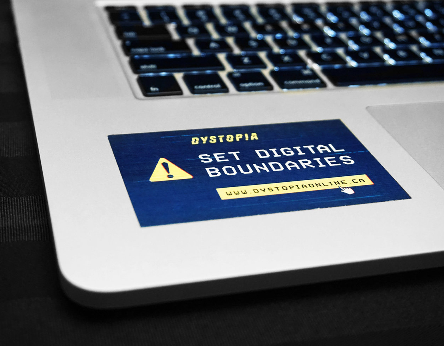 Thesis_Dystopia_Sticker_SARAGOLAK